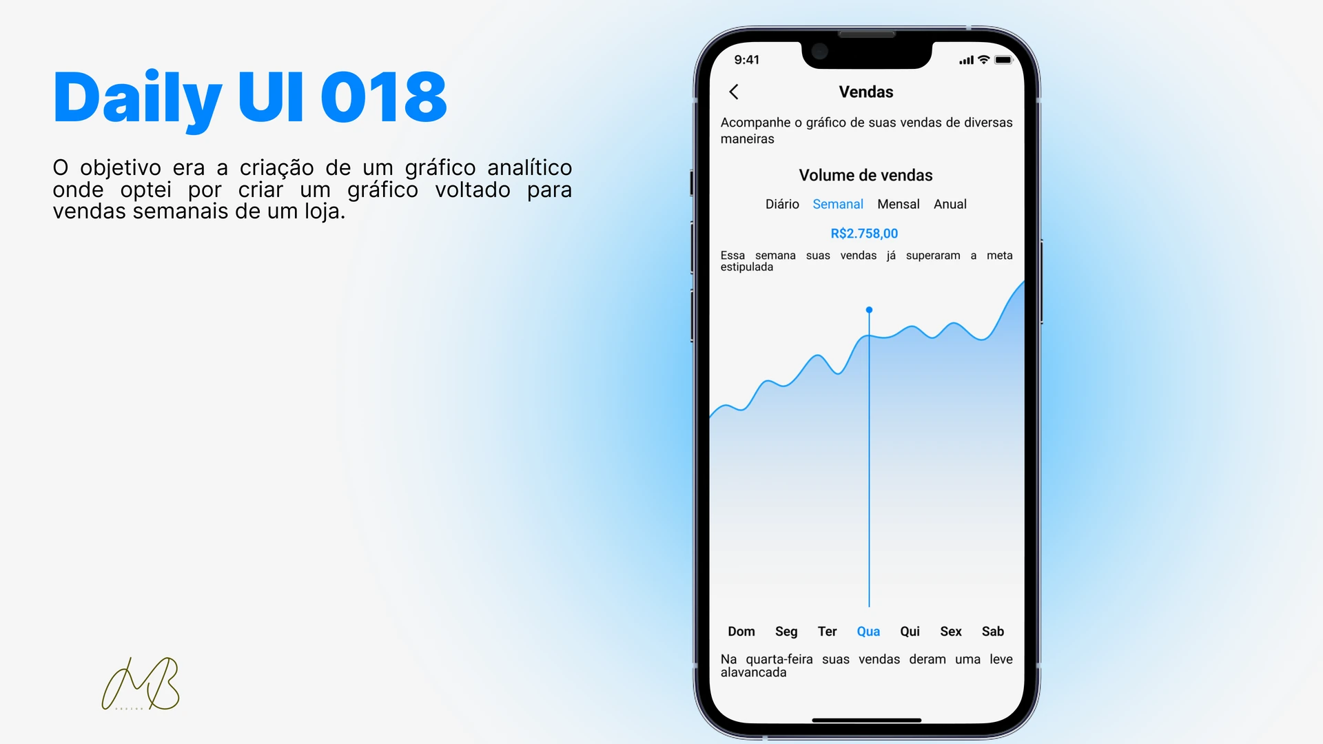 Desafio Daily UI 18