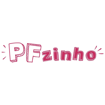 Logo do PFzinho