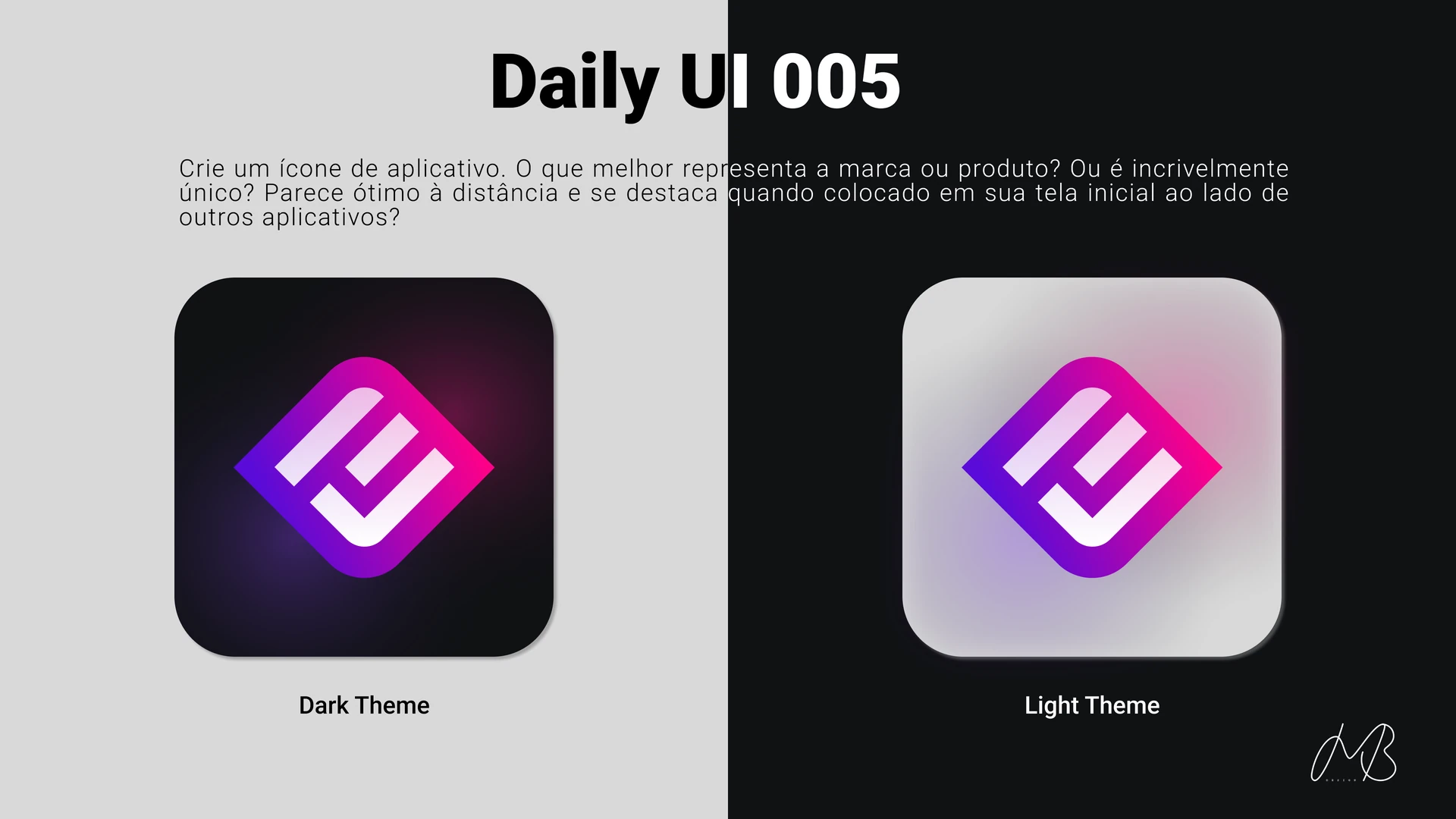 Desafio Daily UI 5